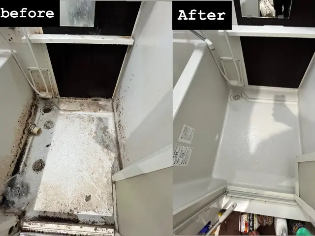 年末前に大掃除を！！ 繁忙期前に3000引きサービス中！ 多機能換気扇も可能☆サービスの画像