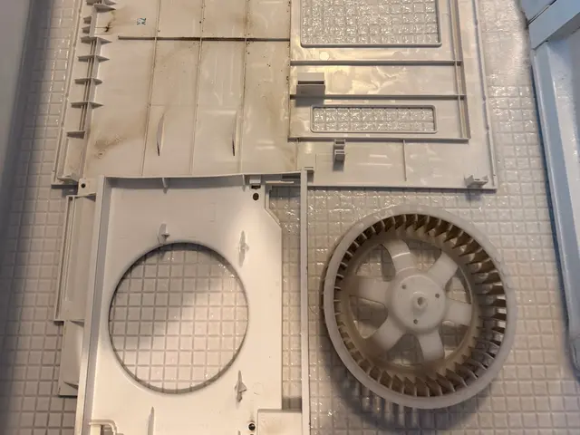 年末前に大掃除を！！ 繁忙期前に3000引きサービス中！ 多機能換気扇も可能☆サービスの画像