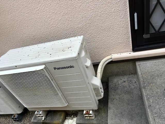 プロの技術でご満足いただけるように心を込めて作業いたしますサービスの画像