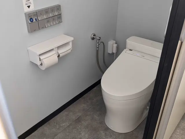 プロの技術で水回り5点セットを夫婦で丁寧に作業します。サービスの画像