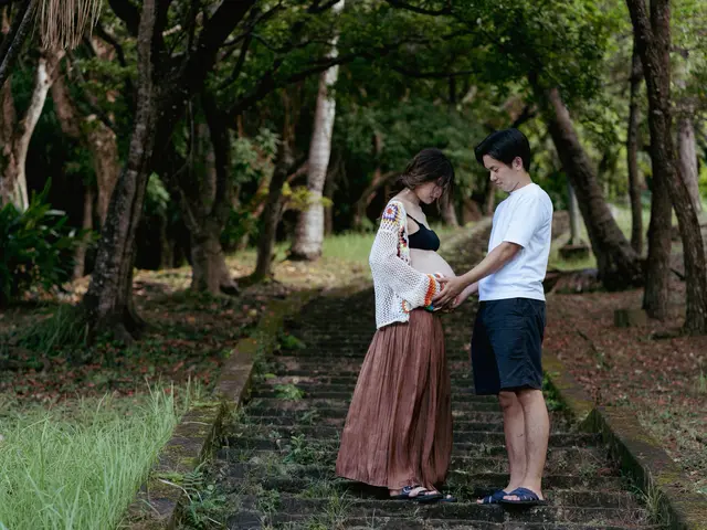 せ一生の宝物〟そんな瞬間を大切に撮影します。80カット以上納品サービスの画像