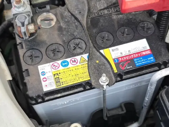 プロの技術でご満足いただけるように心を込めて作業いたしますサービスの画像