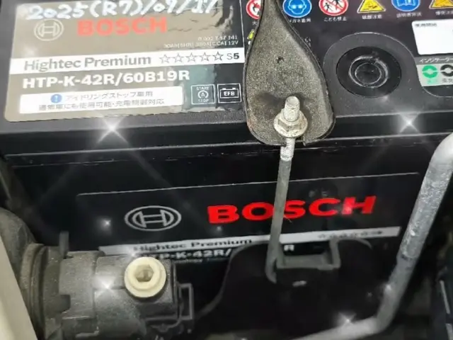 プロの技術でご満足いただけるように心を込めて作業いたしますサービスの画像