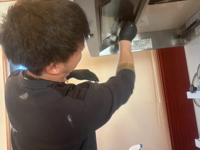 【8月のご予約→当日¥500引き】ベタベタ油、さようならキャンペーン！サービスの画像