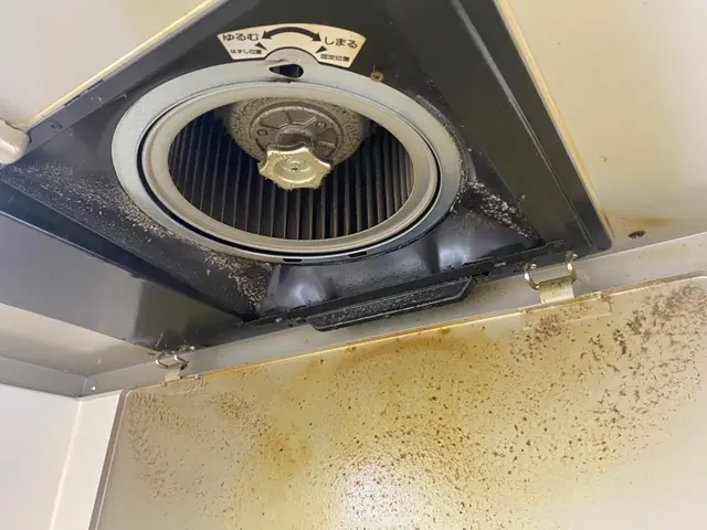 【8月のご予約→当日¥500引き】ベタベタ油、さようならキャンペーン！サービスの画像