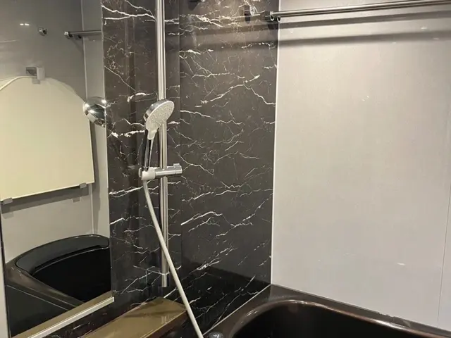 気になる水回りを徹底洗浄！！お客様の快適空間をご提供させて頂きます♪サービスの画像