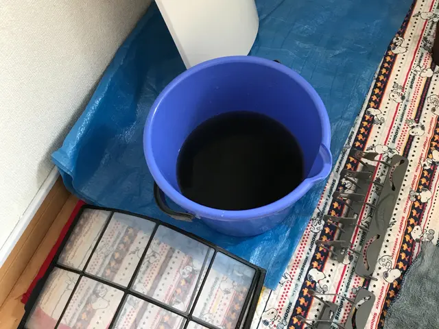 【業歴18年の経験と実績】仲良し親子で作業いたします◎迅速丁寧に仕上げます！サービスの画像