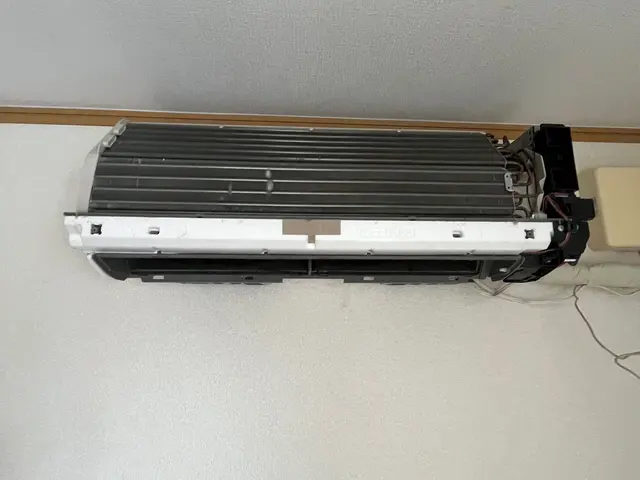 【業歴18年の経験と実績】仲良し親子で作業いたします◎迅速丁寧に仕上げます！サービスの画像