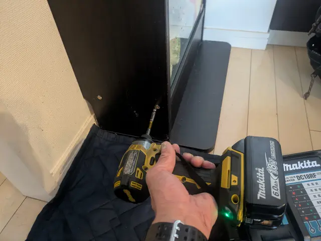 4月新店舗オープン記念価格！経験と知識を活かして迅速丁寧に作業いたしますサービスの画像