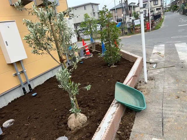 お客様のお力になります！経験と知識を活かして迅速丁寧に作業いたします！サービスの画像