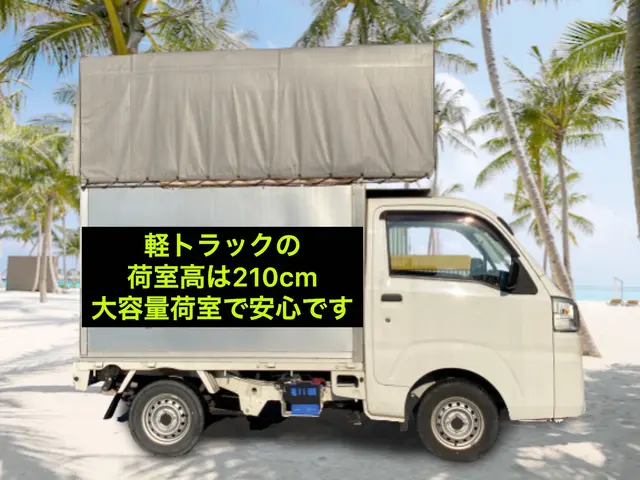 顧客の9割が女性＆クレーム0を継続中！　引越に関わる全てのお悩みを解決しますサービスの画像