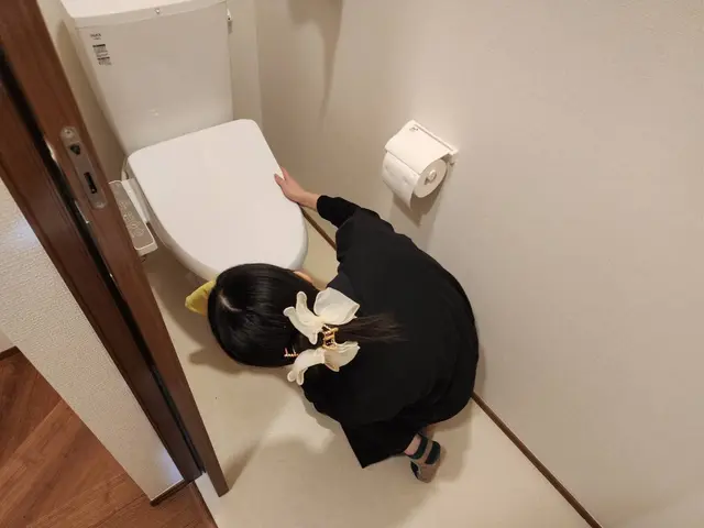 【女性スタッフ指名OK◎】真心を込めて作業いたします♪サービスの画像