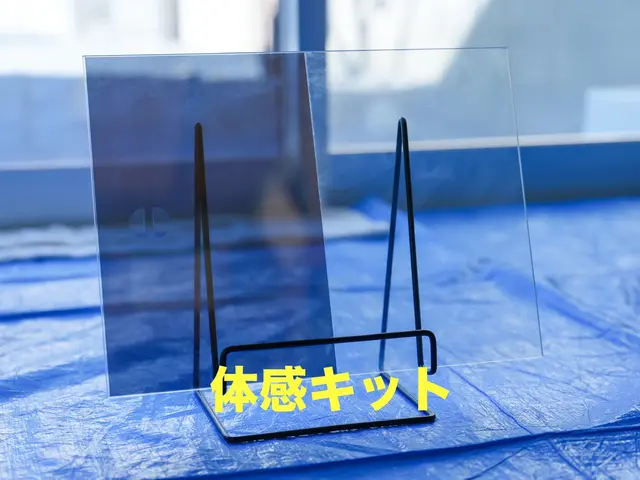 ★安心価格でご提案★フィルムの事ならおまかせ！★体感キットもご用意してます！サービスの画像