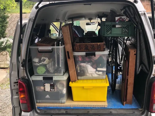 【女性スタッフ同行可能◎】プロの技術でお困りごとを解決します！サービスの画像