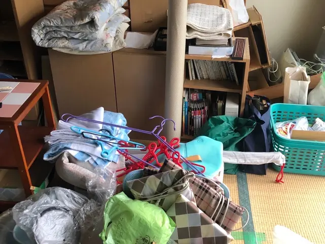 【女性スタッフ同行可能◎】プロの技術でお困りごとを解決します！サービスの画像