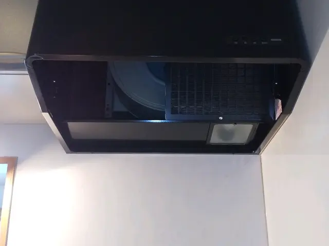 【レンジフードクリーニング】お家の手に負えない汚れは当店へお任せ下さいサービスの画像