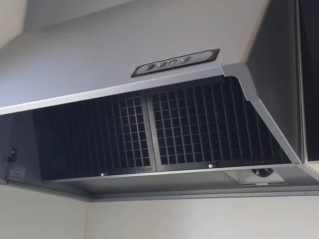 【レンジフードクリーニング】お家の手に負えない汚れは当店へお任せ下さいサービスの画像