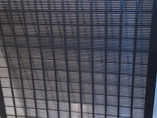 【レンジフードクリーニング】お家の手に負えない汚れは当店へお任せ下さいサービスの画像