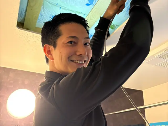 【時間外対応相談可】既存機器を後継機に交換／有資格者訪問サービスの画像