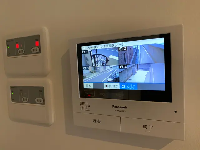 第二種電気工事士免許持ちで、 電気工事事業者登録済み、電工歴15年です。サービスの画像