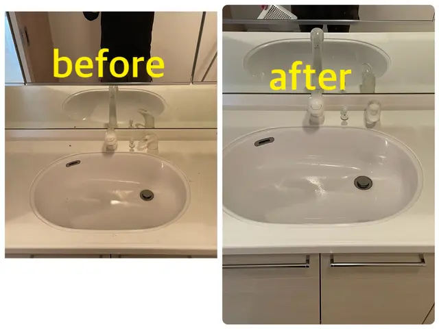 品質は落としません！ワンランク上の明るい空間へ！サービスの画像