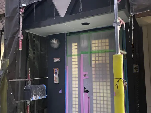 ◇3月新規出店◇世田谷発◆お客様目線での提案◎丁寧な施工で家の寿命を延ばす匠の技サービスの画像