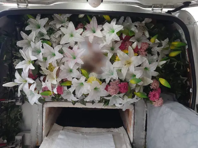 お別れを悲しみだけで終わらせないお手伝い。500件以上の実績、立会い可能ですサービスの画像