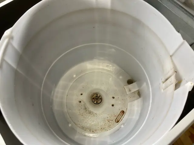 【女性スタッフ同行可】洋服のニオイ気になりませんか？洗濯槽のカビ汚れを徹底洗浄！サービスの画像