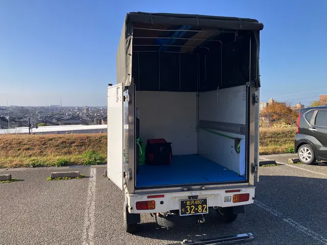 安い!　正確!　安心! 単身者引越はお任せください!サービスの画像