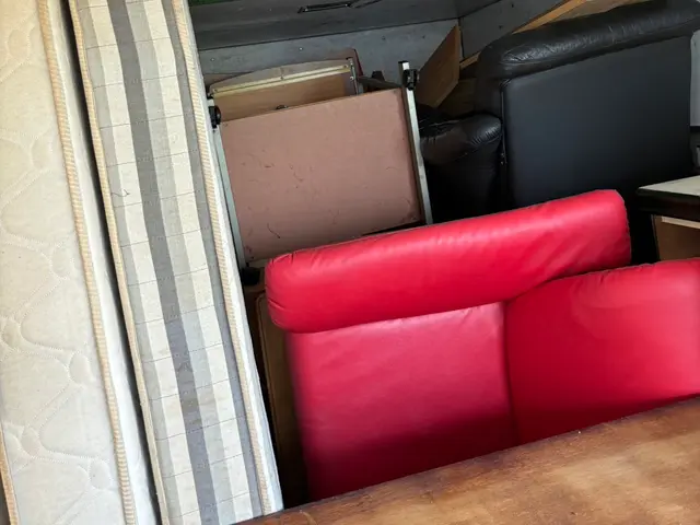 ◎自社スタッフがお伺いします◎営業時間外も対応可◎女性スタッフ同行可サービスの画像