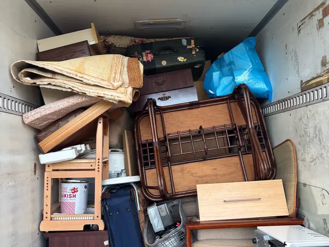 ◎自社スタッフがお伺いします◎営業時間外も対応可◎女性スタッフ同行可サービスの画像