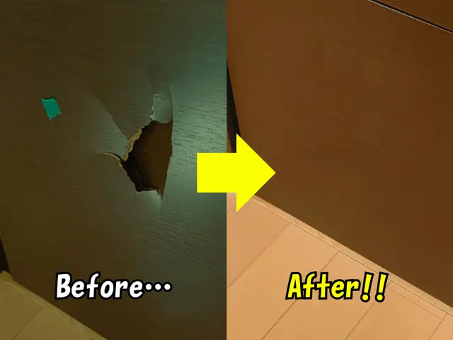 ★丁寧な作業★損害保険加入済み◉非喫煙者☆対応地域外もOK！サービスの画像