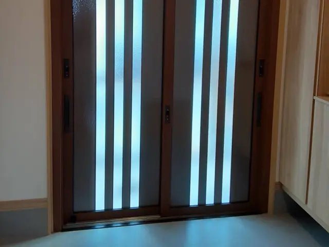 《お客様満足度第一主義！》ご希望のイメージに沿った提案・施工を行います♬サービスの画像