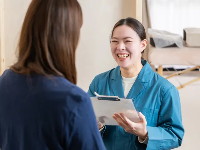 写真が苦手な方こそ安心してご依頼ください