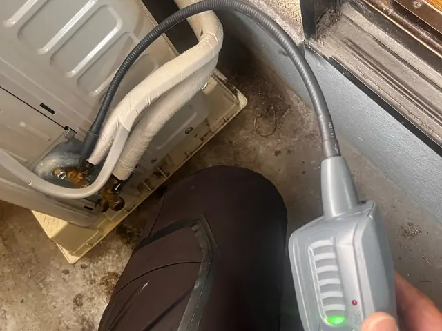 ☆暑さ知らずの夏へ、今すぐエアコン修理！☆エアコンの悩み、即解決！サービスの画像