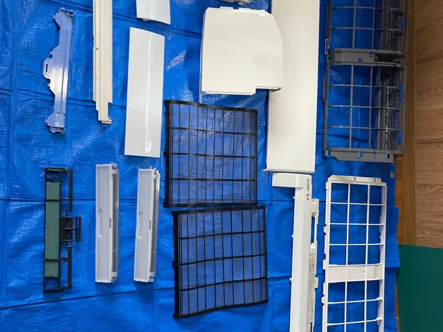 【業歴15年】損害保険加入◇確かな技術・親切丁寧な作業でご要望にお応えします！サービスの画像