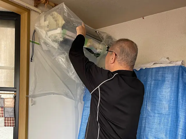 【業歴15年】損害保険加入◇確かな技術・親切丁寧な作業でご要望にお応えします！サービスの画像