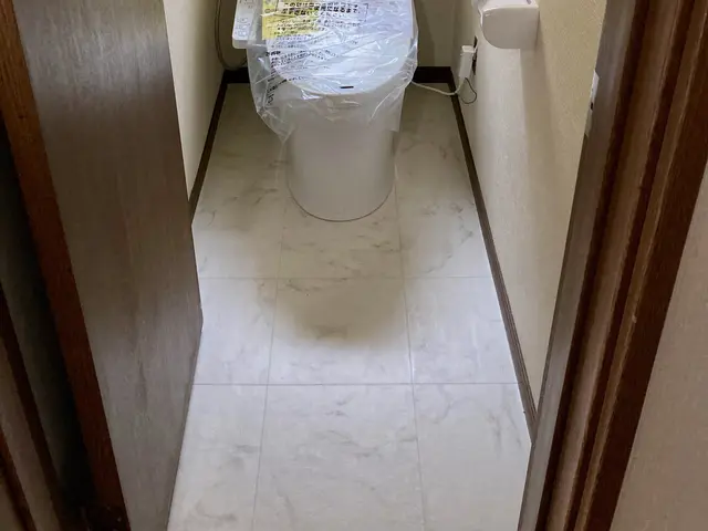 ＜さいたま市から出向＞安心施工を提供！作業外注一切なし◎駐車場代金は当社が負担！サービスの画像