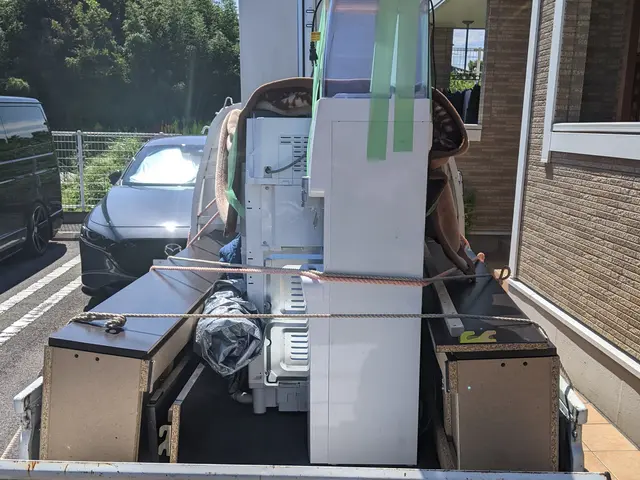 【女性も安心！！女性スタッフ在籍】◎不用品回収お任せくださ・ご相談歓迎！サービスの画像