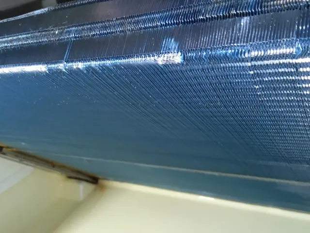 【設備点検のプロが行うクリーニング】対応地域外も相談可！駐車場代込み◎損保加入◎サービスの画像