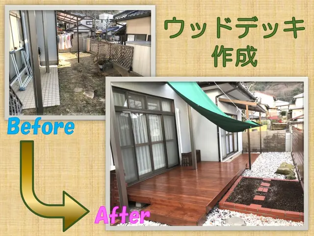 家具の組立て・オリジナル家具の作成を行います！サービスの画像