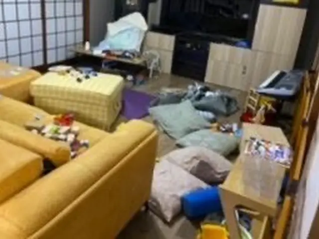 お片付けの仕分屋さん。必要？不要？保留？使えるモノの寄付やリサイクル。サービスの画像