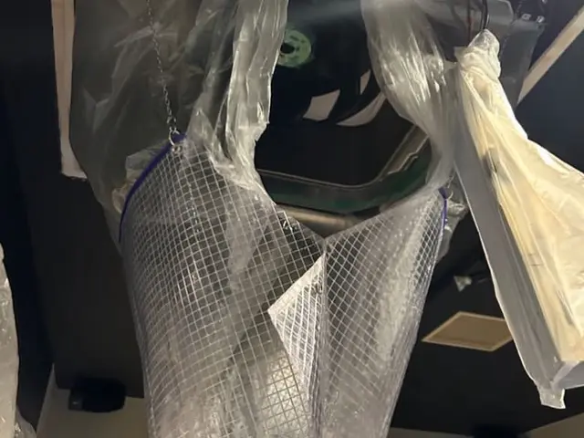 損害保険に加入済み◎一つ一つの現場を大切に、徹底的に丁寧に仕上げます。サービスの画像