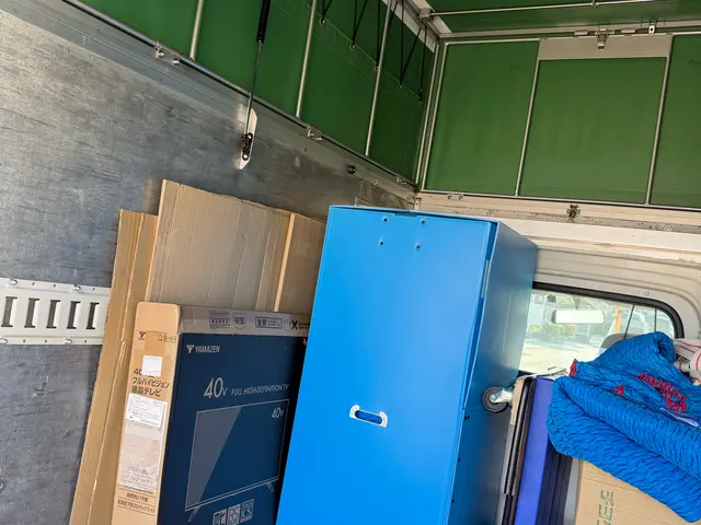 格安引越し【静岡県西部・愛知県東部発着】サービスの画像