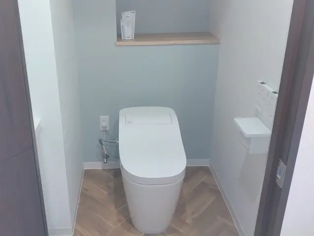 【業界歴30年以上】作業外注なし、すべて自社で対応します。サービスの画像