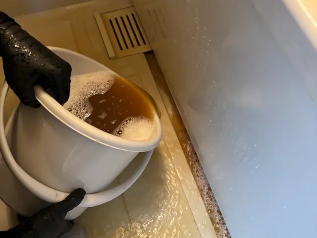 レンジフード清掃サービスの画像