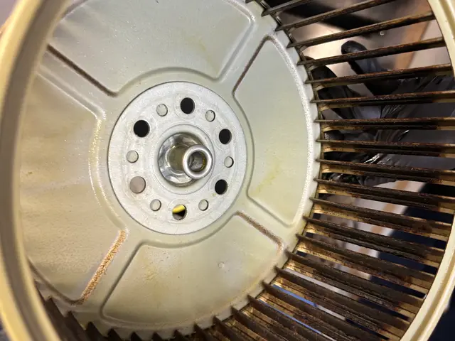 レンジフード清掃サービスの画像