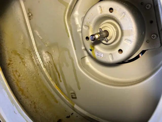 レンジフード清掃サービスの画像