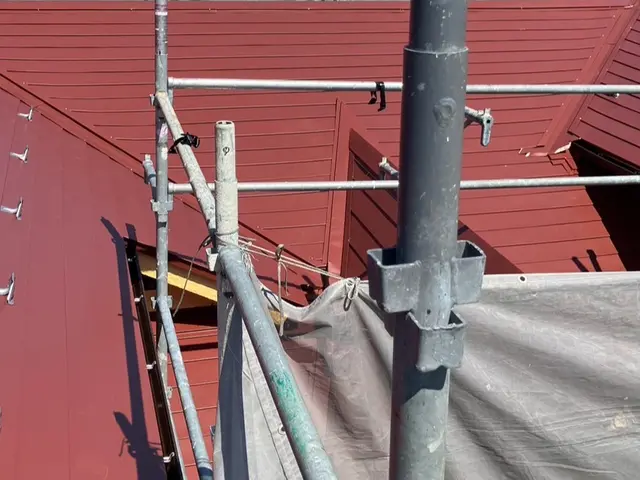 経験20年以上！近隣配慮と丁寧な仕上がりで信頼される職人の完全自社施工サービスの画像