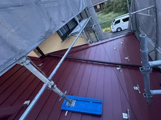 経験20年以上！近隣配慮と丁寧な仕上がりで信頼される職人の完全自社施工サービスの画像